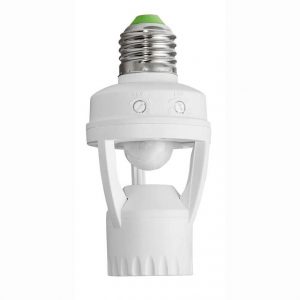 SENSOR DE MOVIMIENTO CON BOQUILLA QSB 360°