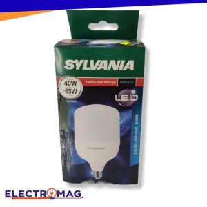 FOCO LED 40W SYLVANIA