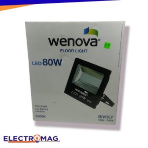 REFLECTOR WENOVA 80W