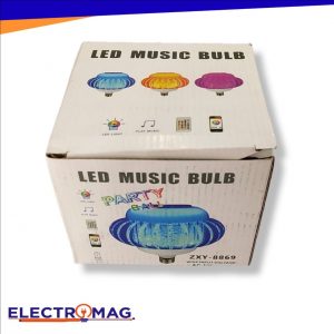 LED MUSIC BLUETOOTH