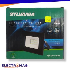 REFLECTOR LED 30 W SILVANIA