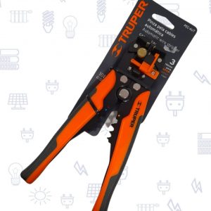 PINZA PELACABLES
