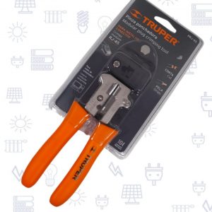 PINZA PONCHADORA TRUPPER