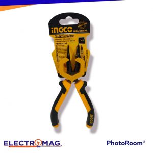 PINZA CABEZA DOBLADA 6″INGCO