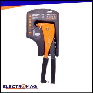 REMACHADORA TRUPER
